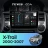 Штатная магнитола Teyes CC4 6/64 Nissan X-Trail T30 (2000-2007) F1