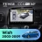 Штатная магнитола Teyes CC4 Pro 360 8/128 Toyota Wish (2003-2009) F1 Правый руль