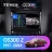Штатная магнитола Teyes CC3 2K 4/32 Lexus GS300 2 S160 (1997-2004) Тип-B