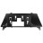 Переходная рамка BMW X5 E70 / X6 E71 (CIC) (2010-2014) (12,3")