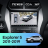 Штатная магнитола Teyes CC4 360 6/64 Ford Explorer 5 (2011-2019) Тип-B