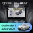 Штатная магнитола Teyes CC4 Pro 360 8/128 Mitsubishi Outlander 1 (2002-2008) F1