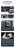 Штатная магнитола Teyes LUX ONE 4/64 Land Rover Discovery Sport L550 (2014-2019) Тип-B