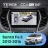 Штатная магнитола Teyes CC4 Pro 360 8/128 Hyundai Santa Fe 3 (2013-2016) Тип-A