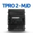 Магнитола Tesla style Teyes TPRO 2 MJD 4/32 (9,7 дюймов)