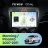 Штатная магнитола Teyes CC4L 4/64 Kia picanto (2007-2011)