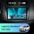 Штатная магнитола Teyes CC4 Pro 12/256 Renault Sandero 2 (2013-2022) F2