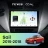 Штатная магнитола Teyes CC4L 4/64 Chevrolet Sail (2015-2018)