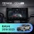 Штатная магнитола Teyes CC4 Pro 12/256 Toyota RAV4 5 XA50 (2018-2023) F2 Тип-B