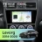 Штатная магнитола Teyes CC4L 4/64 Subaru Levorg (2014-2020) F3