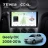 Штатная магнитола Teyes CC4L 4/64 Geely CK (2008-2016)