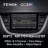 Штатная магнитола Teyes CC3 2K 4/32 Opel Astra K (2015-2021)