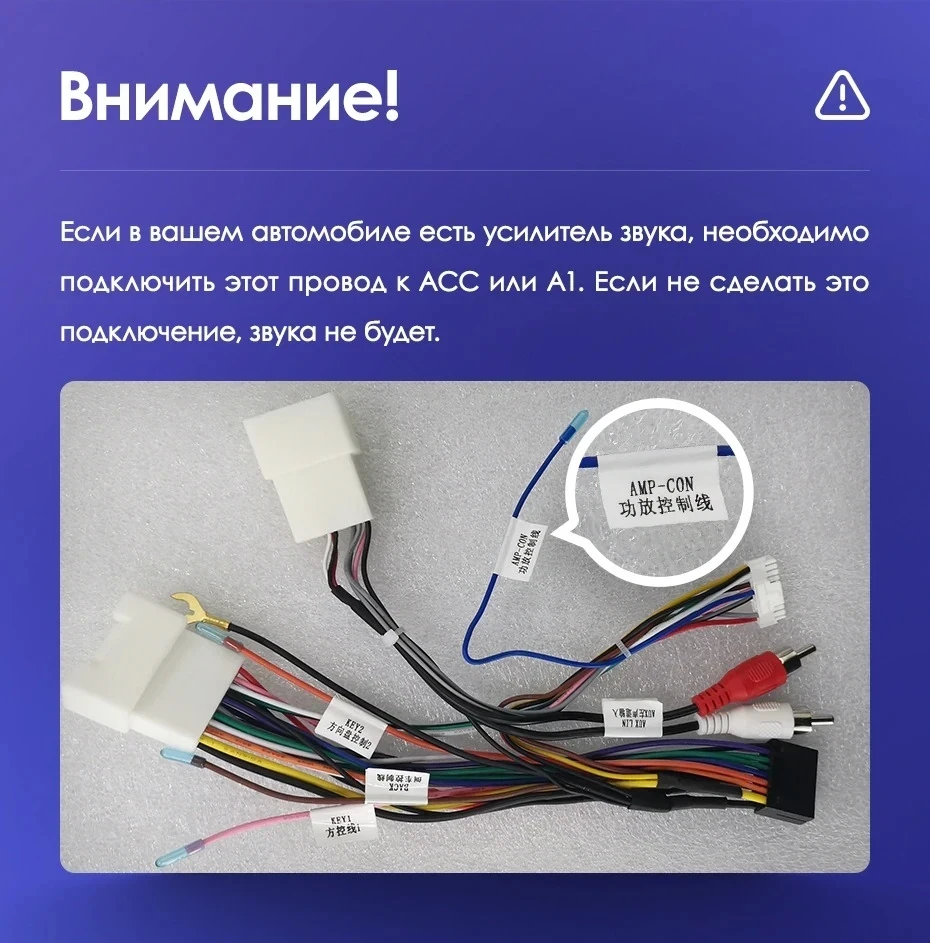 Штатная магнитола Teyes CC3 2K 4/32 Mitsubishi Outlander 1 (2002-2008) F1