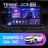 Штатная магнитола Teyes CC3 2K 6/128 Kia Sorento 3 Prime (2014-2017) Тип-A (13" с кнопками)