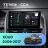 Штатная магнитола Teyes CC4 6/64 Volvo XC60 I 1 (2008-2017) Тип-A