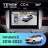 Штатная магнитола Teyes CC4 360 6/64 Toyota Innova 2 (2015-2022) Правый руль