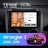Штатная магнитола Teyes CC3L 4/64 Jeep Wrangler 3 JK (2008-2010) F1