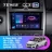 Штатная магнитола Teyes CC3 2K 4/64 Mercedes-Benz B-Class T245 (2005-2011)
