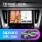 Штатная магнитола Teyes CC3L 4/64 Toyota Alphard H30 (2015-2020)