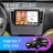 Штатная магнитола Teyes CC3 2K 4/32 Haima 7 (2013-2016)