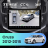 Штатная магнитола Teyes CC4 360 8/128 Chevrolet Cruze J300 J308 (2012-2015) F2 (черная)