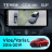 Штатная магнитола Teyes CC4 12.3" 360 6/64 Hyundai Santa Fe 2 (2006-2012)