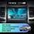Штатная магнитола Teyes CC4 Pro 12/256 Toyota Land Cruiser Prado 120 (2002-2009)