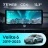 Штатная магнитола Teyes CC4 12.3" 8/128 Buick Velite 6 (2019-2023) Тип-A