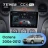 Штатная магнитола Teyes CC4 Pro 12/256 Kia Carens UN (2006-2012) F2