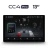 Штатная магнитола Teyes CC4 Pro 12/256 Opel Zafira Life (2019-2024) (13")
