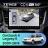 Штатная магнитола Teyes CC4 Pro 360 12/256 Subaru Legacy 5 (2009-2014) (13")