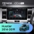 Штатная магнитола Teyes CC4 Pro 12/256 Suzuki Hustler (2014-2019)