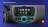 Штатная магнитола Teyes CC3 2K 4/32 Kia Soul 2 PS (2013-2019) Тип-B