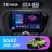 Штатная магнитола Teyes CC3 2K 4/32 Kia Soul 2 PS (2013-2019) Тип-B