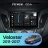 Штатная магнитола Teyes CC4 6/64 Hyundai Veloster FS (2011-2017) Тип-B