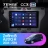 Штатная магнитола Teyes CC3 2K 4/64 Opel Zafira B (2005-2014) F2
