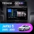 Штатная магнитола Teyes CC3 2K 4/64 Volkswagen Jetta 5 (2005-2010) F2
