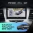 Штатная магнитола Teyes CC4 360 6/64 Chevrolet Tahoe K2UC (2013-2021)