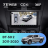 Штатная магнитола Teyes CC4 360 8/128 Mazda BT-50 (2011-2020) F1