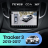 Штатная магнитола Teyes CC4 360 8/128 Chevrolet Tracker 3 (2013-2017) F1