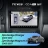 Штатная магнитола Teyes CC4 Pro 360 8/128 Dodge Magnum 2 (2003-2007)