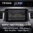 Штатная магнитола Teyes CC3 2K 6/128 Honda Stepwgn 3 (2005-2009) Правый руль