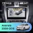 Штатная магнитола Teyes CC4 Pro 360 12/256 Toyota Avensis 3 (2008-2015) F1