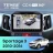 Штатная магнитола Teyes CC4 Pro 360 8/128 Kia Sportage 3 (2010-2016) F2 Тип-A