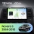 Штатная магнитола Teyes CC4L 6/64 с DTS Nissan Navara 3 D40 (2004-2010) F2