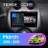 Штатная магнитола Teyes CC3 2K 4/32 Nissan March K13 (2010-2013)