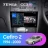 Штатная магнитола Teyes CC3 2K 4/64 Nissan Cefiro 2 A32 (1994-2000) F1