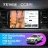 Штатная магнитола Teyes CC3 2K 6/128 Skoda Kodiaq (2016-2021) F2 (11")