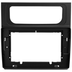 Переходная рамка Volkswagen Touran 2 1T (2010-2015) (10")