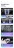 Штатная магнитола Tesla style Teyes TPRO 2 4/32 Volkswagen Passat 7 B7 NMS (2011-2015) Тип-B
